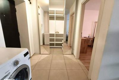 Apartament cu 2 camere, mobilat în Titan - 3