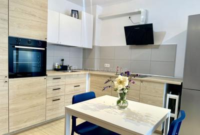 Apartament 2 camere, contract ANAF,parcare+boxa, pet frie... Apartament 2 camere, contract ANAF,parcare+boxa, pet frie... - 5