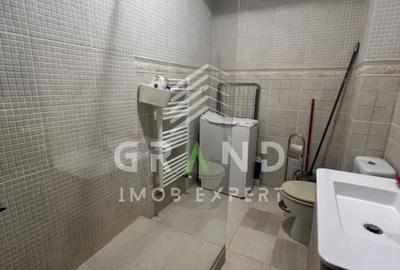 Garsonieră semidecomandată, mobilată în Mărăști - 11