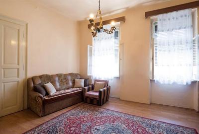 Casă individuală cu 3 camere cu Teren 300 Mp în Central - 4