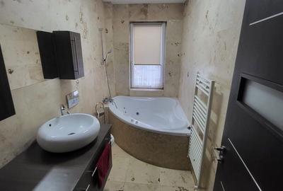 Apartament cu 2 camere decomandat în Baciu - 5