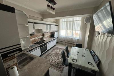 Apartament cu 2 camere in zona Basarabia - 6