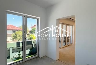 Vila individuala  P+E, arhitectura frumoasa, PIPERA  OMV - 25