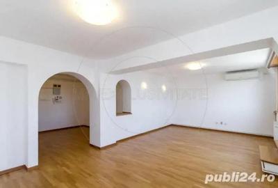 Inchiriez spatiu de birouri, zona Aviatorilor, 125mp, 1.900euro - 8