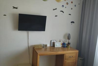 Apartament cu 5 camere decomandat în Găvana - 2