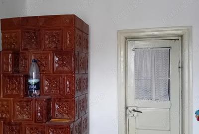 Casa batraneasca de vanzare - 4