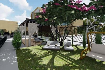 Vila 5 camere - Mall Grand Arena - 4