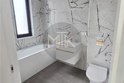 Casă individuală cu 5 camere cu Piscina în Pipera - 15