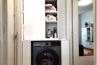 Baia Mare Ap 2 Camere renovat mobilat si utilat Zona Garii - 4