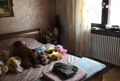 Casă cu 4 camere în Călugareni - 7