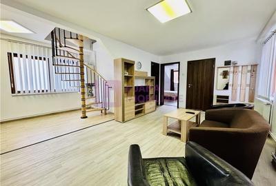 Apartament cu 4 camere semidecomandat, mobilat în Turnișor - 2