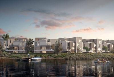 Casă cu 4 camere cu Teren 188 Mp în Central - 5