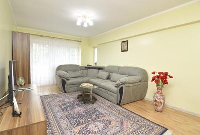 INCHIRIERE APARTAMENT 2 CAMERE UNIRII - ZEPTER - 10