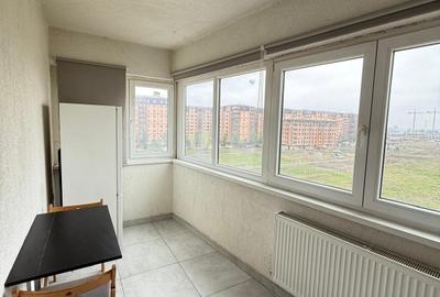 Apartament cu 2 camere si loc de parcare la liber in Militari Residence - 19