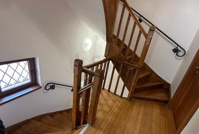 REV2004869 Vila 4 camere Tei - Parcul Circului - 12