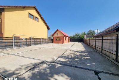 Spațiu comercial, de 181 mp, în Narciselor - 5