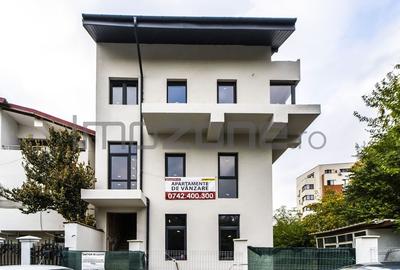 Apartament 3 cam., 2 bai, 2 balc., bloc nou, finisat la cheie, centrala termica - 2