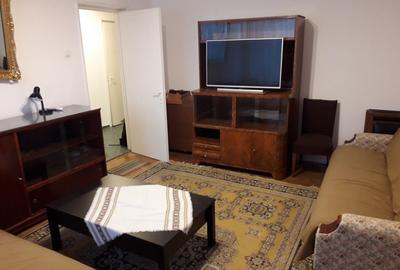 Apartament cu 2 camere circular, mobilat în Vatra Luminoasă - 7