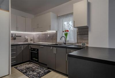 Casă individuală cu 4 camere cu Canalizare în Tunari - 5