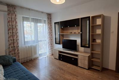 Apartament cu 2 camere decomandat în Lunca Cetățuii - 10
