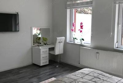 Casa individuala pe parter cu 3 dormitoare centrala proprie Zona Rebreanu - Brancoveanu - 3