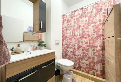 Duplex cu 4 camere cu Canalizare în Moșnița Veche - 11