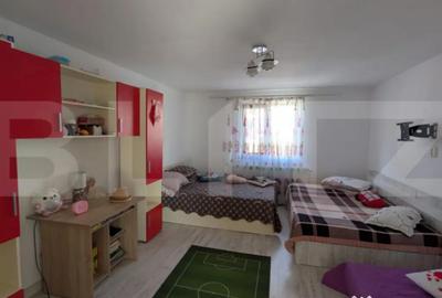 Casă cu 4 camere cu Teren 204 Mp în Central - 14