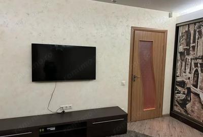 Apartament cu 2 camere semidecomandat în Gorjului - 1