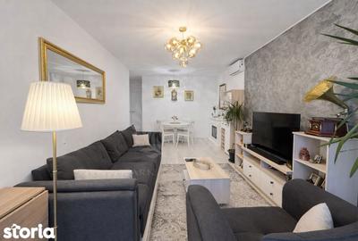 Apartament cu 3 camere decomandat în Vest - 16