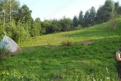 Teren de 1223 mp, în Breaza de Jos