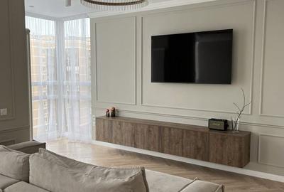 Apartament cu 2 camere decomandat în Aviației - 1