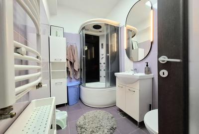 2 Camere | Doamna Ghica | 61mp | Centrala | Gradina - 3