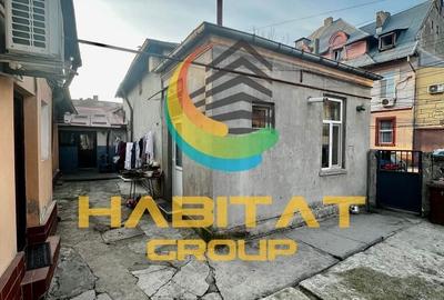 Casă individuală cu 2 camere cu Teren 100 Mp în Tineretului - 2