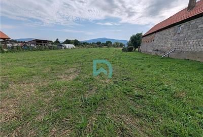 Teren intravilan, Prejmer, Brasov, - 4