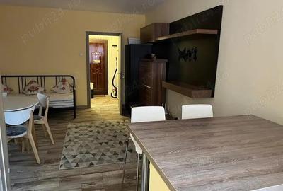 Garsoniera colentina-teiul doamnei-sectia 7-modern Garsoniera colentina-teiul doamnei-sectia 7-modern - 1