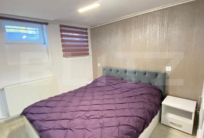 Apartament modern, 2 camere, 7 Noiembrie, demisol - 8