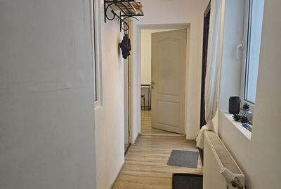 Apartament cu 2 camere decomandat în Ultracentral - 5