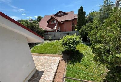 ULTRACENTRAL - Vila de inchiriat- teren 506mp - 27