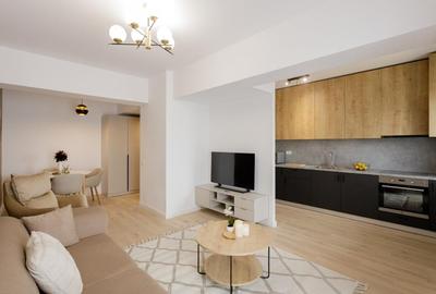 Apartament modern 2 camere FINALIZAT - 10