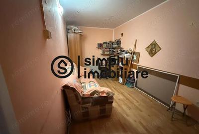 Garsonieră nedecomandată în Central - 5