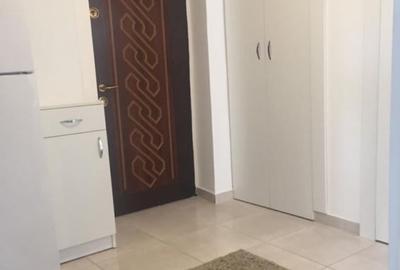 Garsoniera spatioasa si luminoasa - zona Mall Vitan - 5