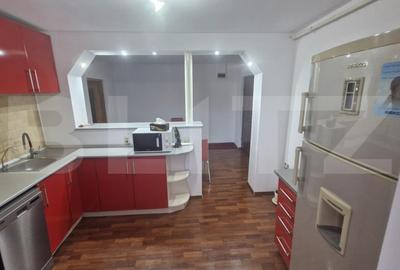 Apartament 3 camere, 67 mp, zona Cetate Apartament 3 camere, 67 mp, zona Cetate - 3