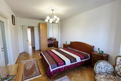 Apartament cu 4 camere decomandat, mobilat în Centrul Civic - 10