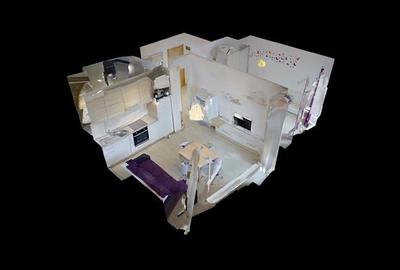 Studio modern cu parcare si boxa, Avantgarden, Bartolomeu,  Brasov - 15