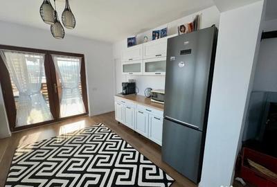 Casă cu 2 camere cu Teren 1400 Mp în Lăpuș - 8