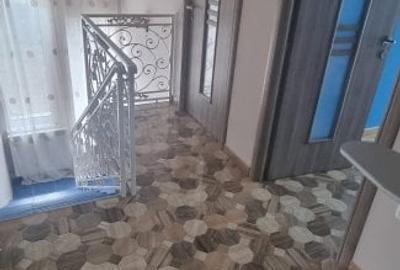 Casa noua la Baiceni - 5