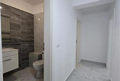 Apartament cu 3 camere decomandat în Cug - 8