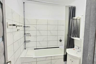 Apartament cu 2 camere decomandat, mobilat în 1 Mai - 8