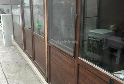 Casa P+E , teren 300 mp, pretabila - clinica, birouri, locuinta - Parc - 3