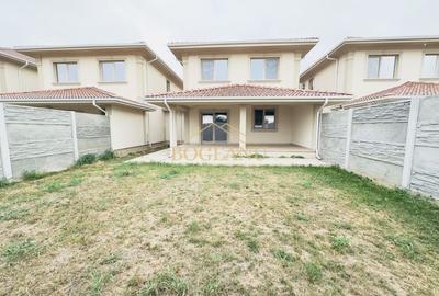 BG77-Vila Individuala 5 camere-COMISION 0% - 20